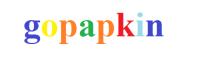 Gopapkin online shop image 1